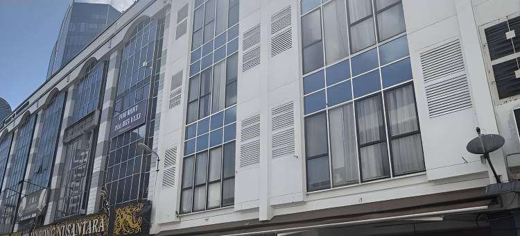 武吉玛塔精品酒店(Bukit Mata Boutique Hotel)图片