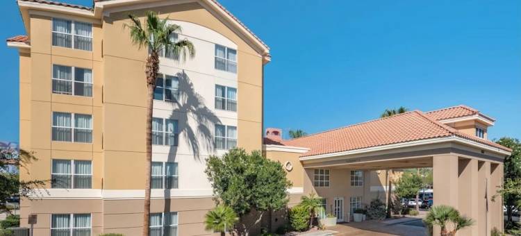 凤凰城北I-17 Staybridge Suites酒店，洲际旗下(Staybridge Suites Phoenix North I-17 by IHG)图片