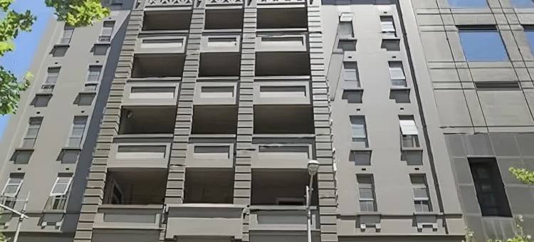 宜必思尚品金斯盖特酒店(Ibis Styles Kingsgate Hotel)图片