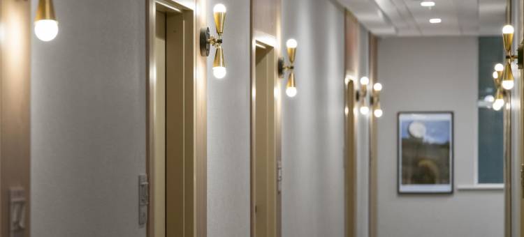 Aiden By 贝斯特韦斯特堪萨斯市市中心(Aiden by Best Western Kansas City Downtown)图片