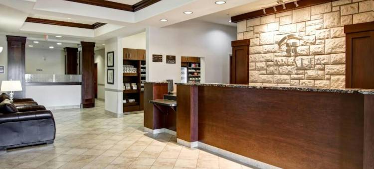 穆索明卡纳尔塔酒店(Canalta Hotel Moosomin)图片