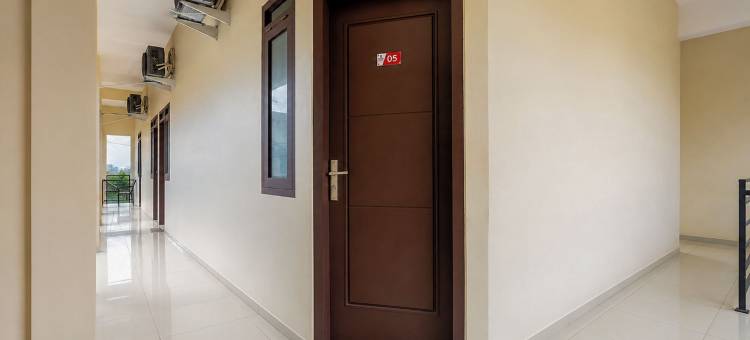 O特拉泰斯酒店民宿(Hotel O Teratays Homestay)图片