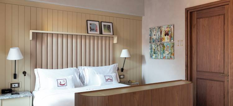 Elizabeth Unique Venice a Member of Design Hotels图片