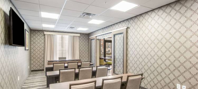 Comfort Inn Jasper South图片