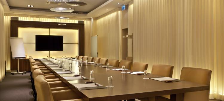 维也纳市弗莱明精选酒店(Flemings Selection Hotel Wien-City)图片