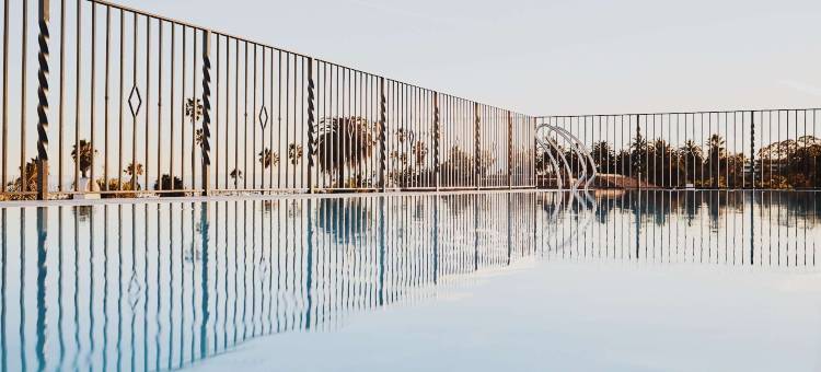 加州人酒店(Hotel Californian)图片