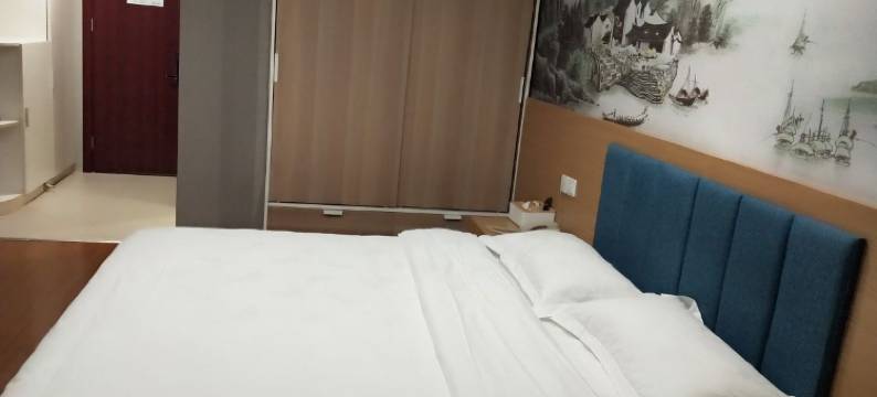 花居酒店(昆山高铁南站店)图片