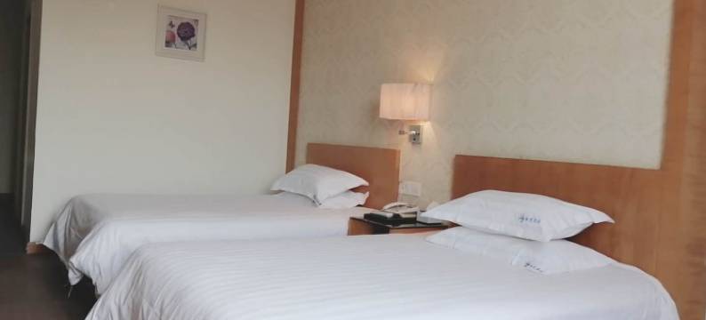 遂溪松茂宾馆图片