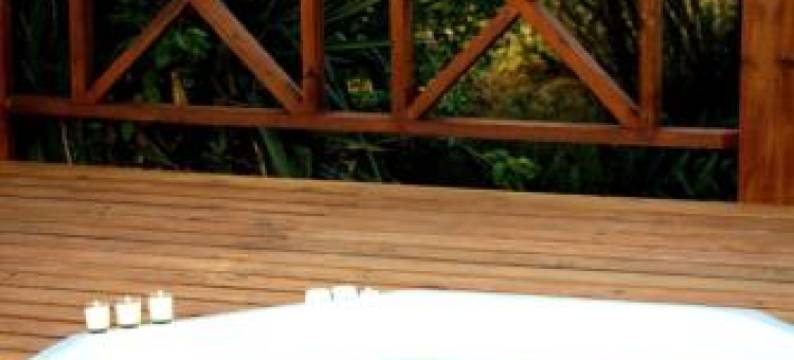 5 Mountains Lodge & Spa图片