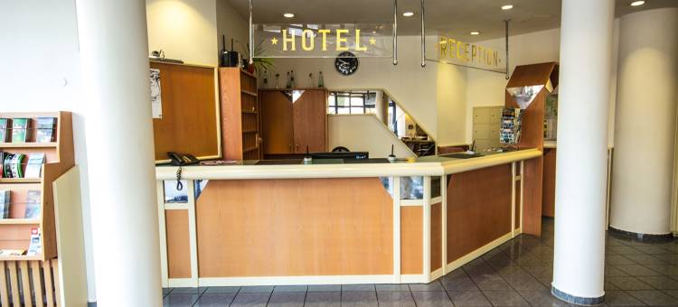 南帕绍 B&B 酒店(B&B HOTEL Passau-Süd)图片