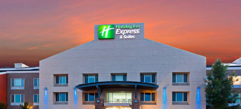 智选假日套房酒店麋鹿格罗夫 - 萨克拉门托地区(Holiday Inn Express & Suites ELK GROVE WEST I-5 by IHG)图片