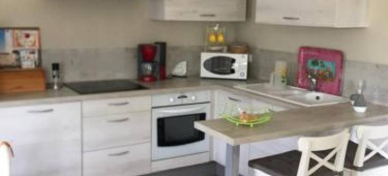 Chambre d'Hotes les Hortensias图片