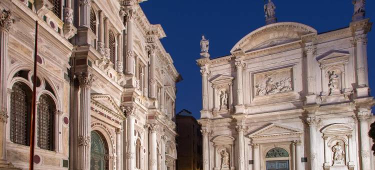 威尼斯AC酒店(AC Hotel Venezia)图片