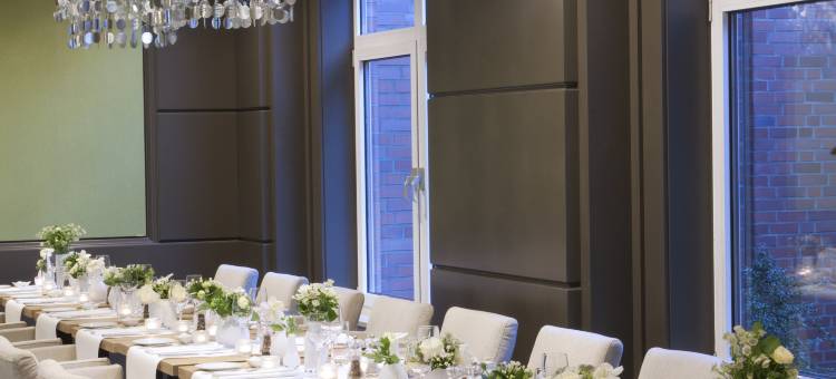 科隆城市广场林德纳酒店 - 凯悦尚选酒店(Lindner Hotel Cologne City Plaza)图片