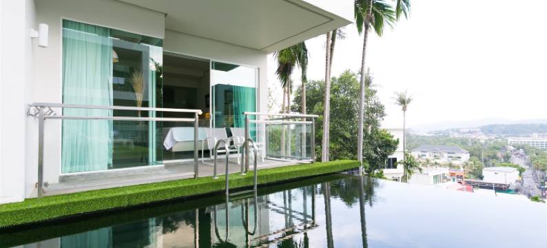 桄榔大山坡酒店(Sugar Palm Grand Hillside)图片