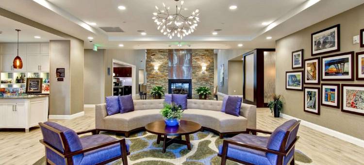 Homewood Suites by Hilton-克利夫顿公园(Homewood Suites by Hilton Clifton Park)图片
