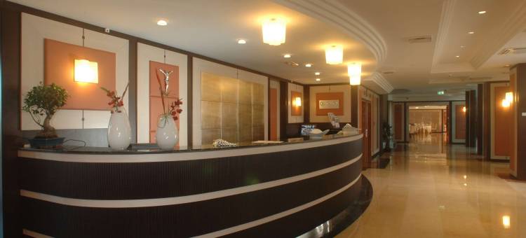 圣马奥罗酒店(B&B HOTEL Napoli San Mauro)图片