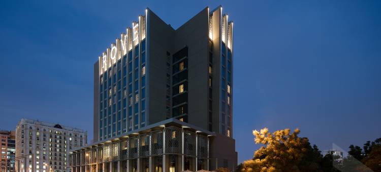 德拉城市中心罗弗酒店(Rove City Centre, Deira)图片