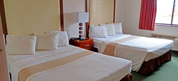 赞布罗塔美洲最佳价值酒店(Americas Best Value Inn)图片