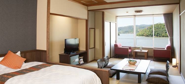 Tokiwasure开华亭日式旅馆(Kaikatei)图片