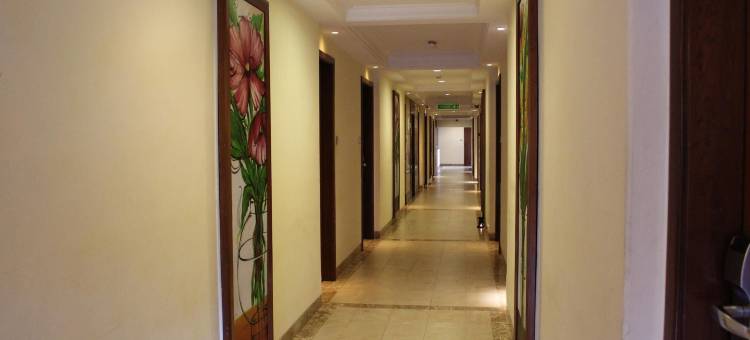 永辉水疗度假村(Evershine Resort & Spa)图片