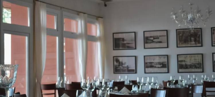 查斯科姆斯豪生酒店(Howard Johnson Chascomus)图片