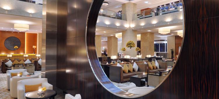 迪拜格罗夫纳馆豪华精选酒店(Grosvenor House, a Luxury Collection Hotel, Dubai)图片