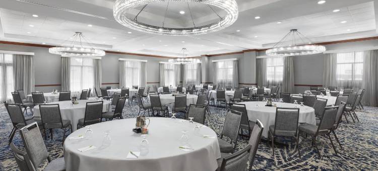 奥斯汀市区/会展中心万怡酒店(Courtyard Austin Downtown/Convention Center)图片