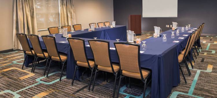 弗雷德里克Residence Inn 酒店(Residence Inn Frederick)图片