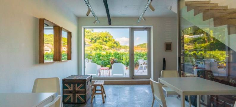 安东汤姆·索亚的冒险旅馆(Andong Tom Sawyer's Adventure Pension)图片