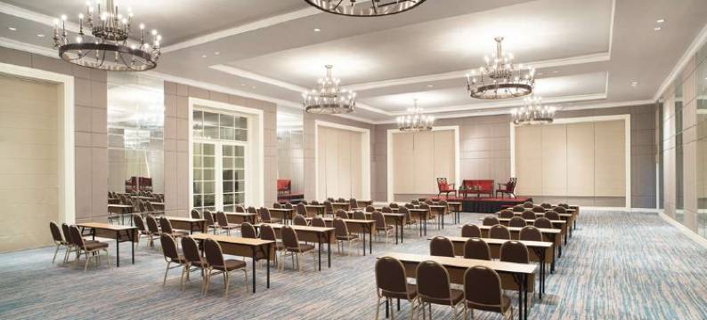 万隆福朋喜来登酒店(Four Points by Sheraton Bandung)图片