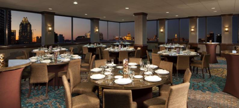 奥斯汀市中心希尔顿花园酒店(Hilton Garden Inn Austin Downtown)图片