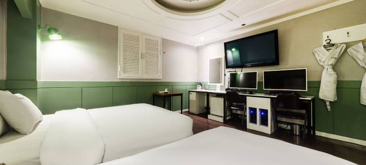 普罗旺斯酒店(Provence Hotel)图片