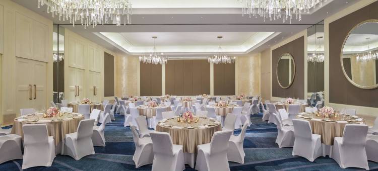 兰卡威瑞吉酒店(The St. Regis Langkawi)图片