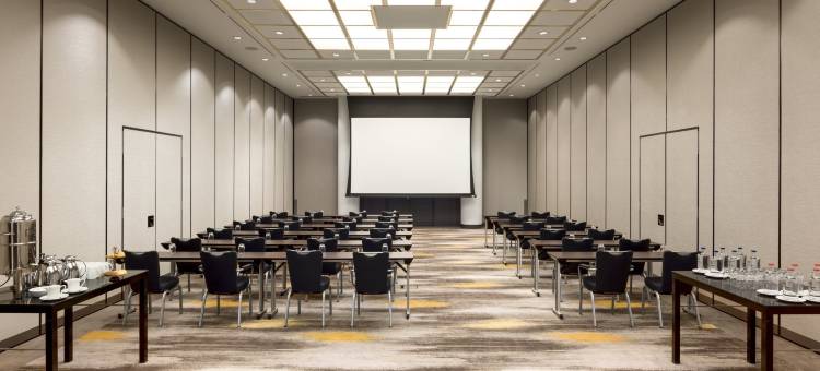 阿姆斯特丹机场喜来登酒店及会议中心(Sheraton Amsterdam Airport Hotel and Conference Center)图片