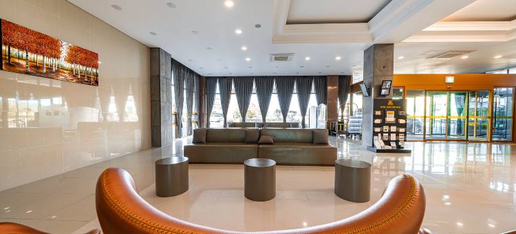 济州贵族酒店(Jeju Noblesse Hotel)图片