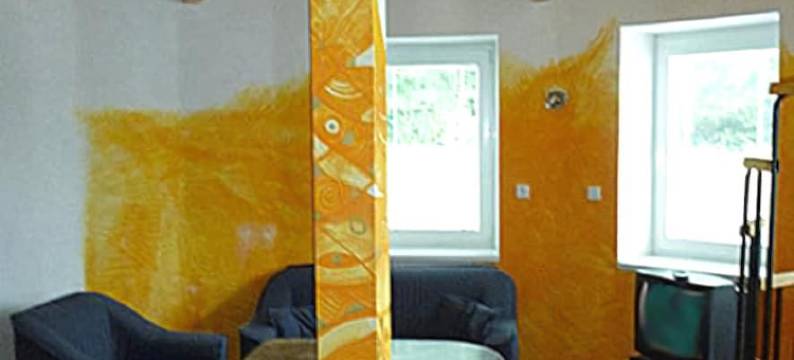 达西斯汽车旅馆(Motel Dacice)图片