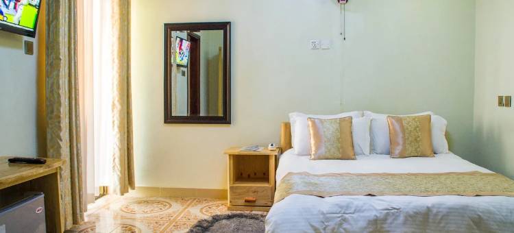 NIM汽车旅馆(NIM Motel)图片