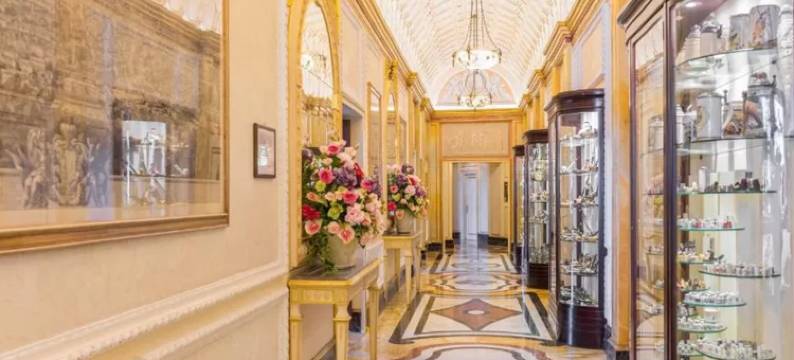 蕾佳娜皇宫酒店(Hotel Regina Palace)图片