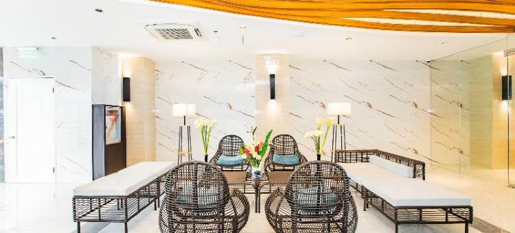 杜尔奇酒店(Hotel Dulcee)图片