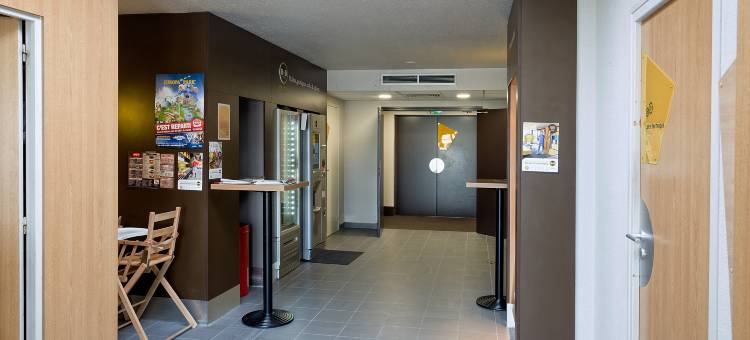 西科尔马维诺布勒民宿酒店(B&B HOTEL Colmar Vignobles Ouest)图片