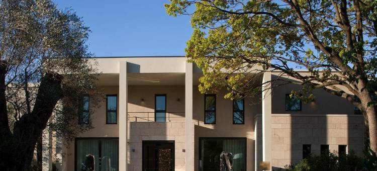 马斯皮耶酒店(Domaine du Mas de Pierre)图片