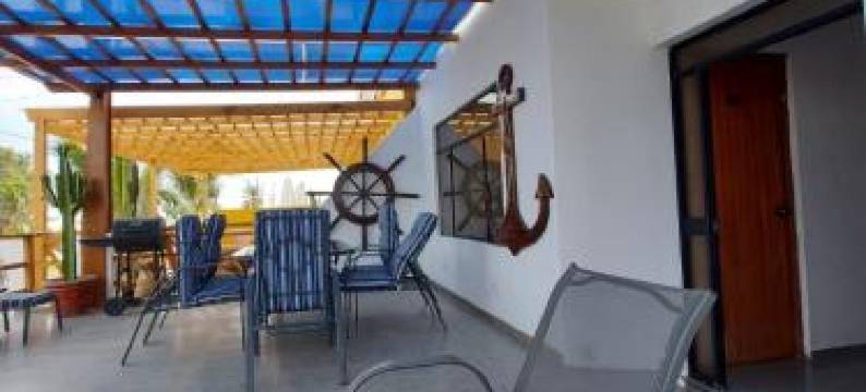 El Capricho Paracas图片