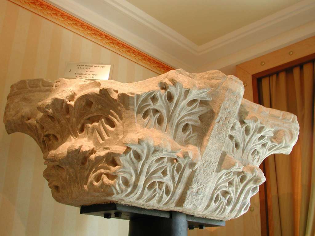 Eresin Hotels Sultanahmet - Boutique Class Hotel Overview