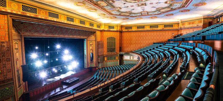 Residence Inn Los Angeles Pasadena/Old Town图片