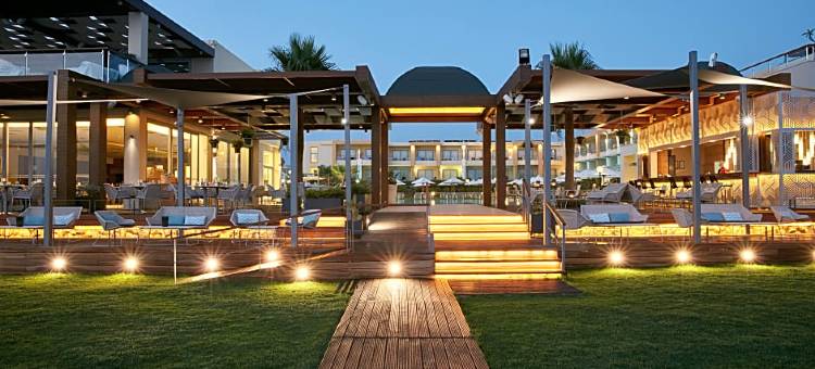 米诺亚宫殿度假村(Minoa Palace Resort)图片