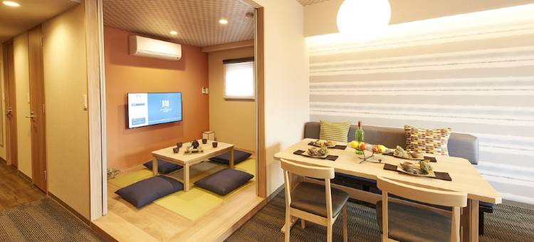 MONday Apart Premium公寓酒店秋叶原浅草桥站(Monday Apart Premium Akihabara Asakusabashi Sta.)图片