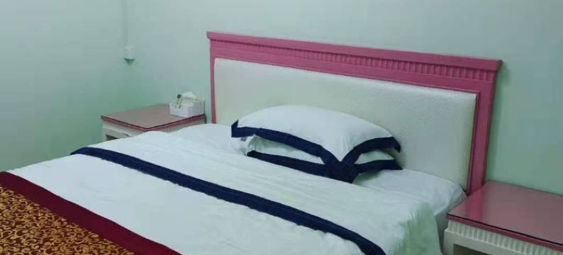 东莞丁丁民宿图片