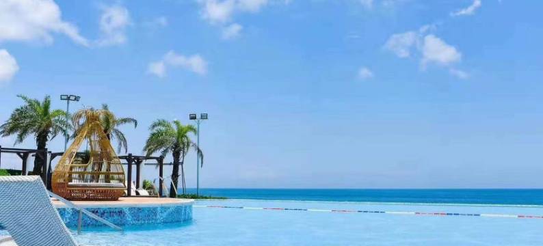 海陵岛高登斯考特度假公寓图片