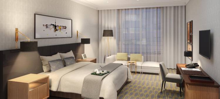 赛顿广场酒店多伦多(Sutton Place Hotel Toronto)图片